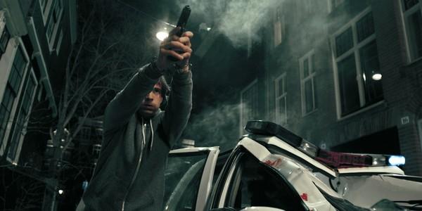 {Réception & Test de Saint en Blu-Ray ::