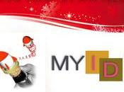 noël avant avec Myidbox, boutique cadeaux décalés