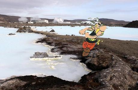 Les irréductibles Islandais résistent à l'envahisseur 'crise financière'