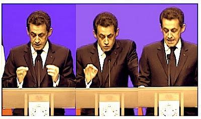 Sarkozy à Toulon: les 10 failles d'un discours raté.