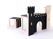 bureau forteresse At-Once