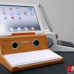 iStation, transformez votre iPad en Apple I