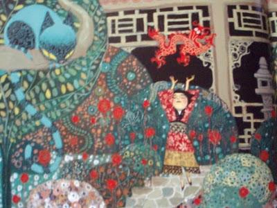 Le bonheur prisonnier