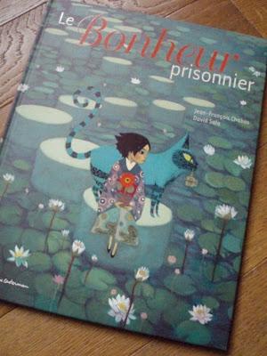 Le bonheur prisonnier