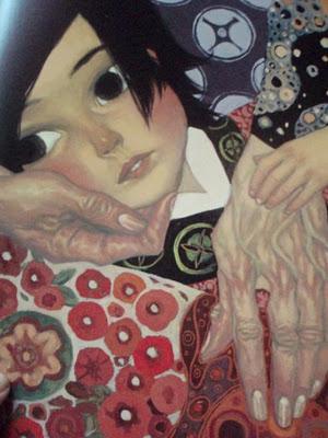 Le bonheur prisonnier