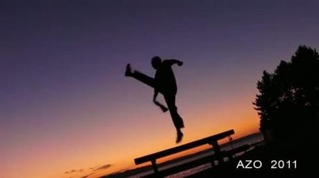 azo2011 AZO SHOWREEL 2011 !