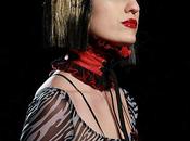 BetseyJohnson collection défilé Automne Hiver 2011