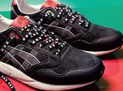 Patta Asics Saga