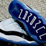 air jordan xi concord full family sizes st 8 570x380 150x150 Photos Family Set: Air Jordan XI ‘Concord’ 