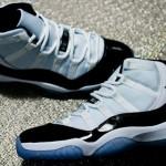 air jordan xi concord full family sizes st 3 570x380 150x150 Photos Family Set: Air Jordan XI ‘Concord’ 