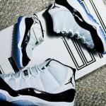 air jordan xi concord full family sizes st 1 570x380 150x150 Photos Family Set: Air Jordan XI ‘Concord’ 