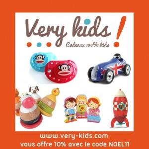 Mon cadeau de noël pour vous !