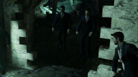 Retour sur Uncharted 3 : l’illusion de Drake !