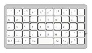 kaitai dismantlement chapter white keyboard solution