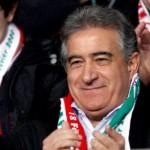 Caiazzo : « A Marseille, il risque d’y avoir des départs »