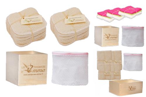 Jour 2 | Eco Douceur