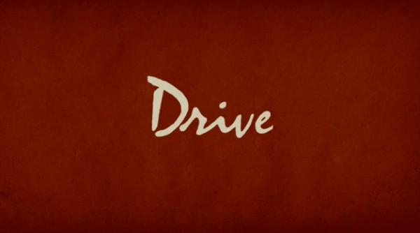 drive 600x334 Tribute to Drive