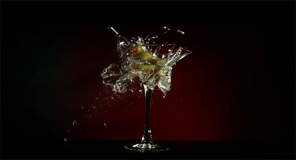 Phantom Cocktails Phantom Cocktails