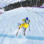 Ski Challenge 2012, jeu complet gratuit