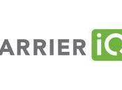 CarrierIQ: réponse d’Apple