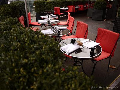 COUVERTS - Projet photo 52 (semaine #48)