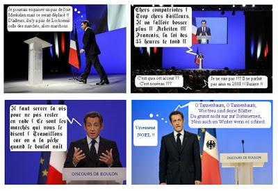 TOULON EST EN SON COEUR (Tout con étend son leurre...)