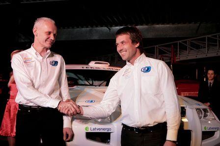 Dakar: a l'est, du nouveau