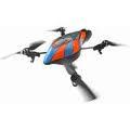 A gagner pour Noël: un A.R. Drone (Quadricoptère à 2 Caméras) de Parrot compatible iPhone/iPad et Android