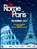 Semaine du cinéma italien de Rome à Paris au Balzac
