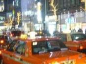 Histoires Taxi lors voyages