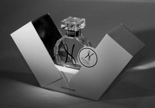 Résultats du concours Hayari Parfum