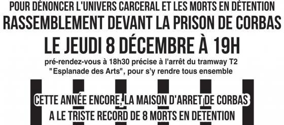 Faisons la Lumière en Détention