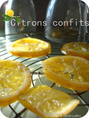 citrons confits 111111