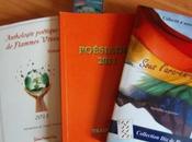 Plus publications collectives