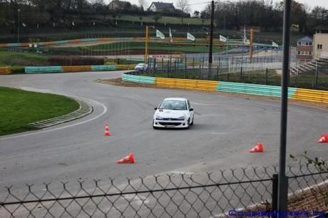 Mon stage de pilotage rally avec Aspirall (3A Competition) stage rally,aspirall,3a competition,cadeaux,simulation