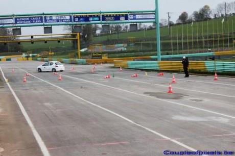 Mon stage de pilotage rally avec Aspirall (3A Competition) stage rally,aspirall,3a competition,cadeaux,simulation