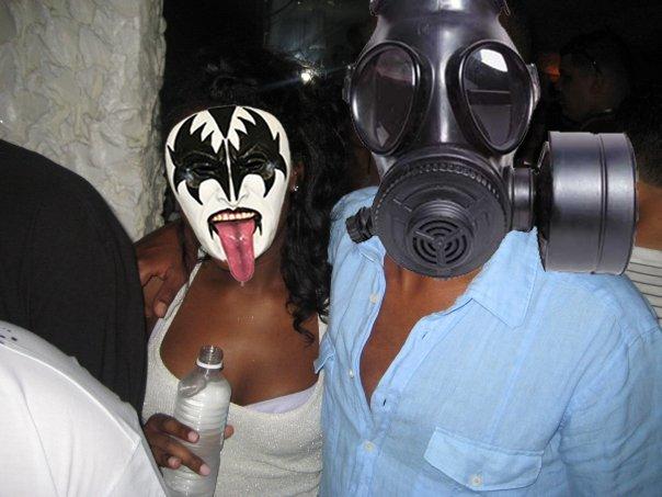 Bobbi Dahl – Lookin (3D)