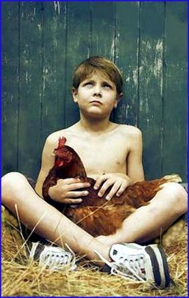 Le Clézio, La ronde et autres faits divers