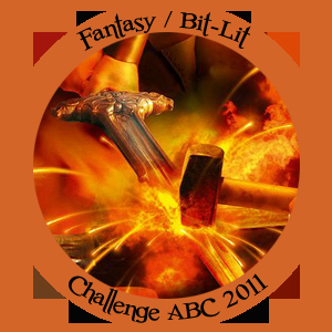 Challenge ABC Fantasy / Bit-Lit #11 Challenge ABC Fantasy / Bit-Lit #11