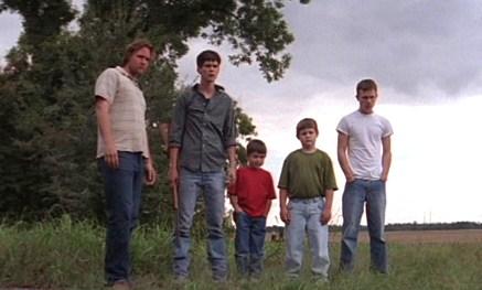 [Critique DVD] Shotgun stories