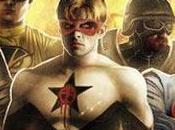 découverte documentaire "Deviens super-héros pour vrai