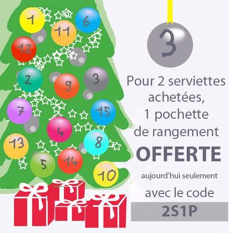 J3 : La bougeotte prépare Noel