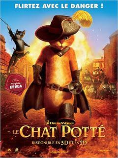 Cinéma Le Chat Potté / Rhum Express