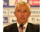 Marwijk C’est énorme défi