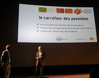 10 projets innovants au coeur du Carrefour des Possibles Trinational de Mulhouse