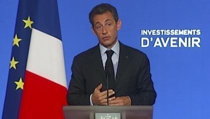 (Capture d'écran Dailymotion - afp - cc)