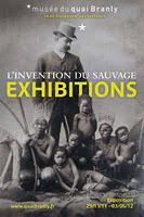 Exhibitions - L'invention du sauvage
