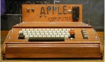 Diaporama photos : 35 ans de produits by Apple !