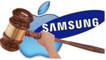 Etats-Unis : le juge rejette la requête d'Apple * pas de blocage des ventes pour les produits Samsung