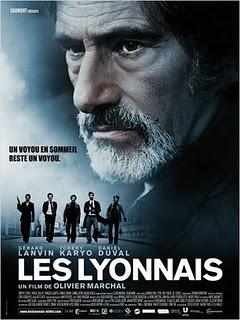 [Critique] LES LYONNAIS de Olivier Marchal